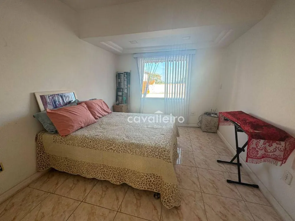 Casa de Condomínio, 4 quartos - Foto 22