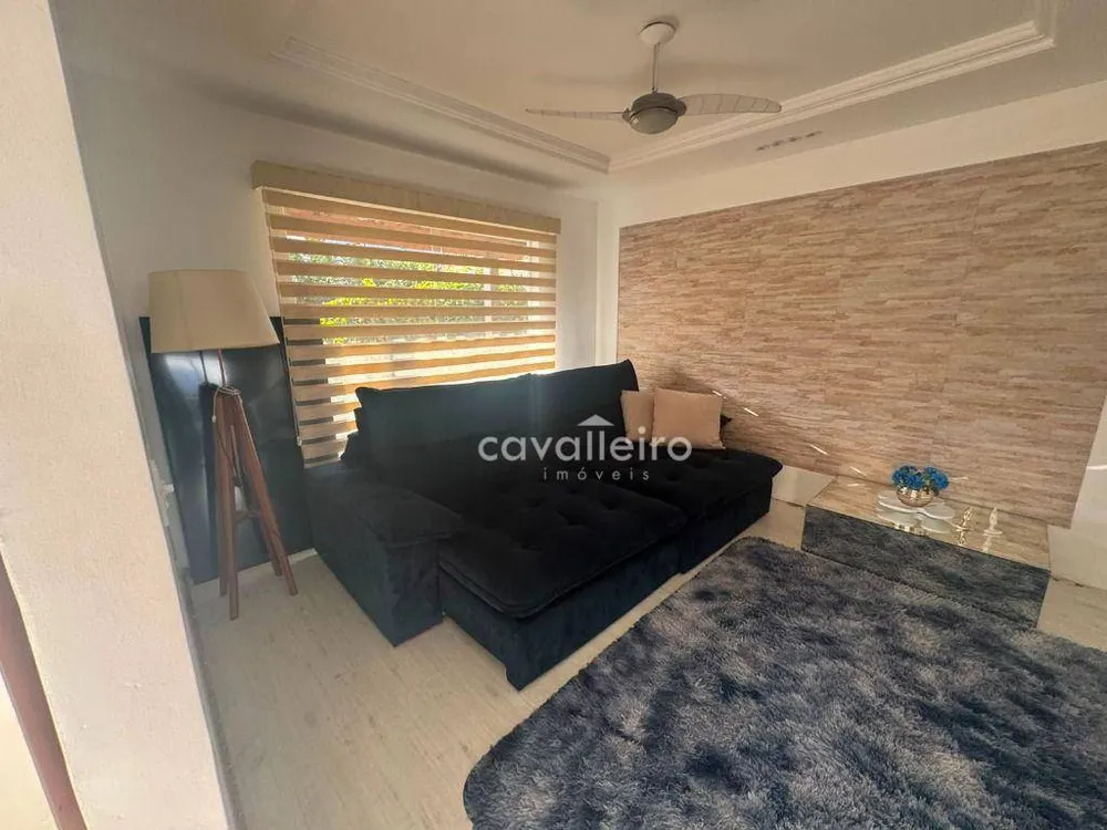 Casa de Condomínio, 4 quartos - Foto 9