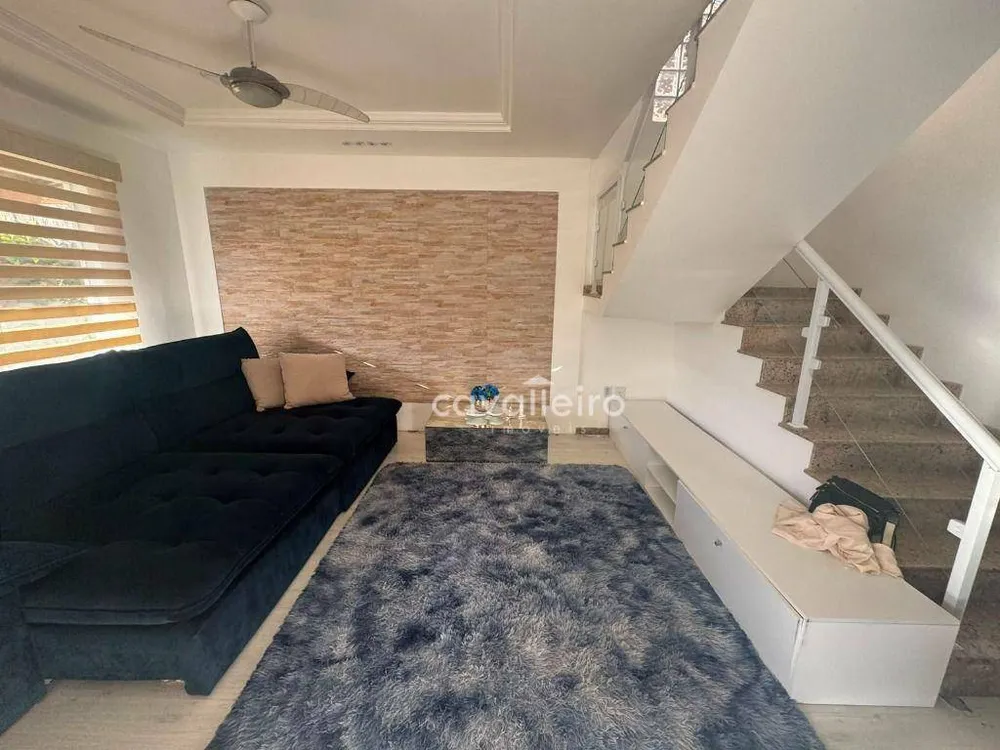 Casa de Condomínio, 4 quartos - Foto 8