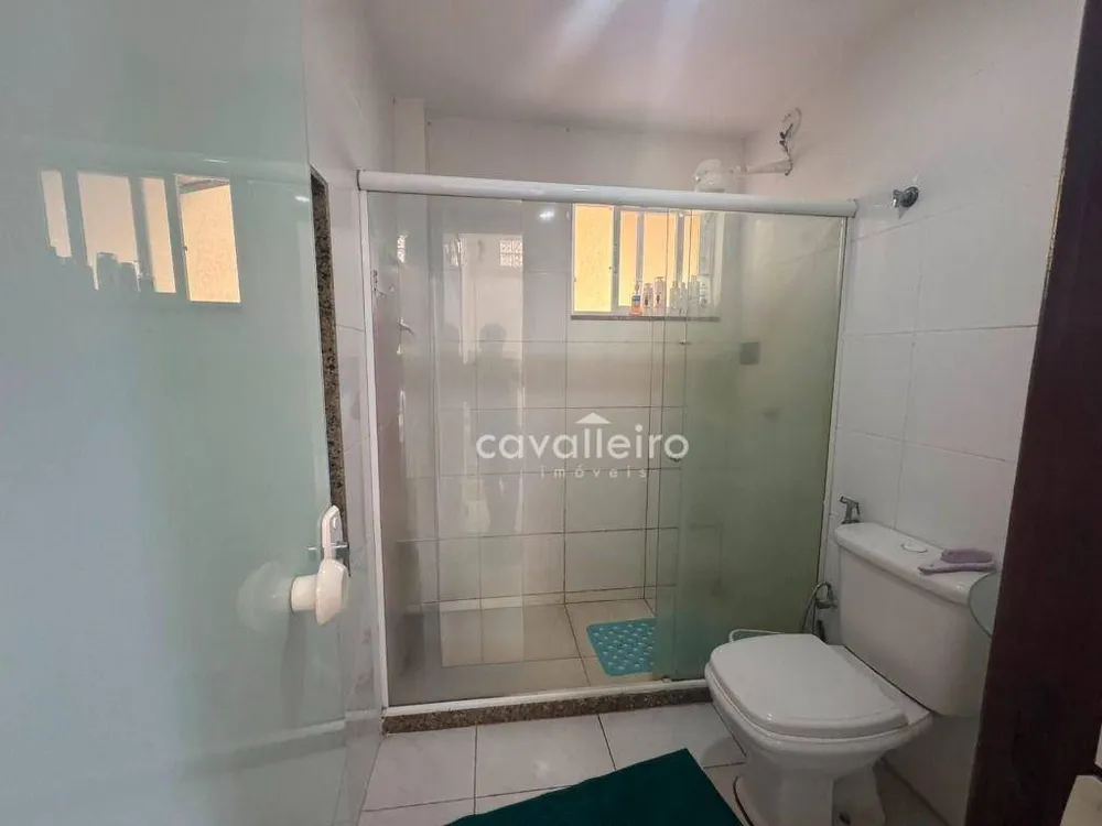 Casa de Condomínio, 4 quartos - Foto 13
