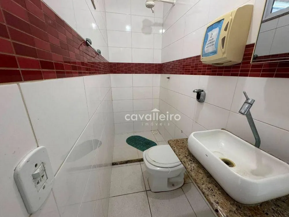 Casa de Condomínio, 4 quartos - Foto 37