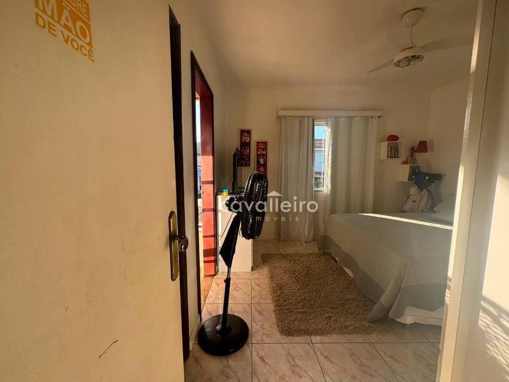 Casa de Condomínio, 4 quartos - Foto 21