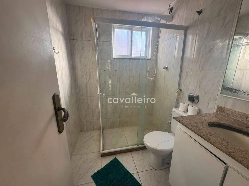 Casa de Condomínio, 4 quartos - Foto 24