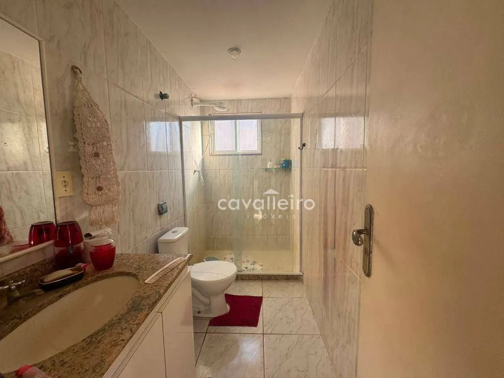 Casa de Condomínio, 4 quartos - Foto 18