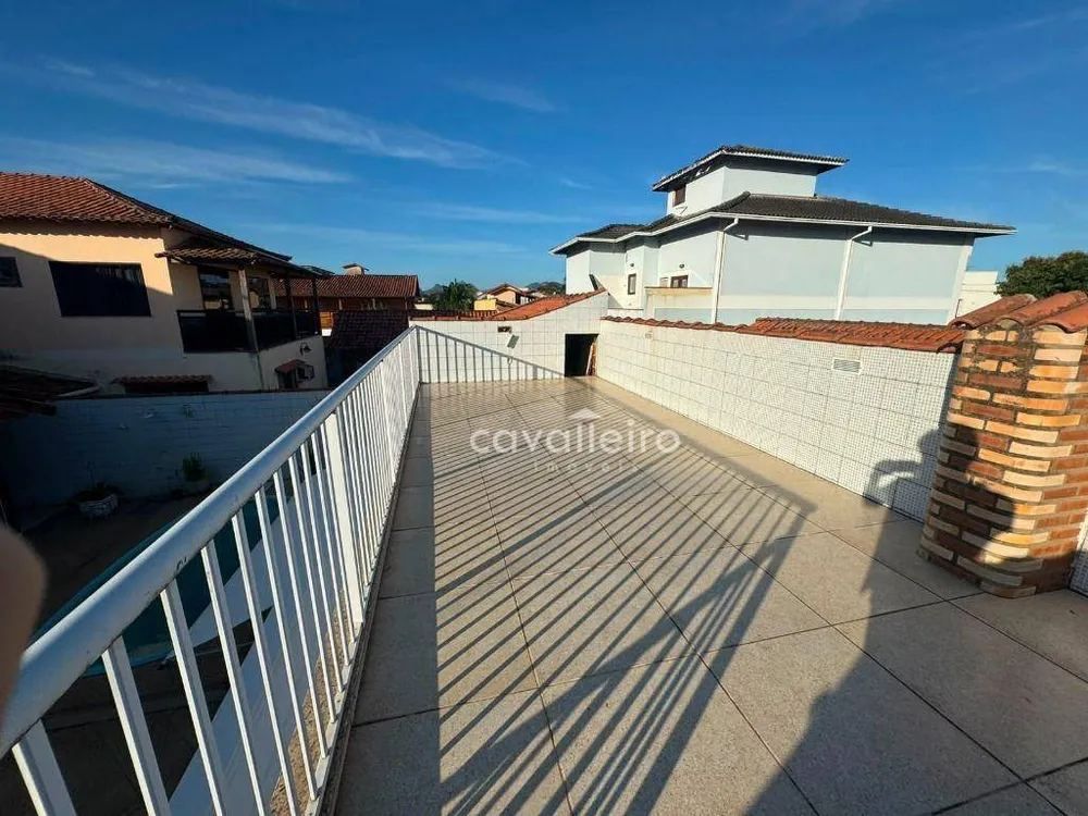 Casa de Condomínio, 4 quartos - Foto 42