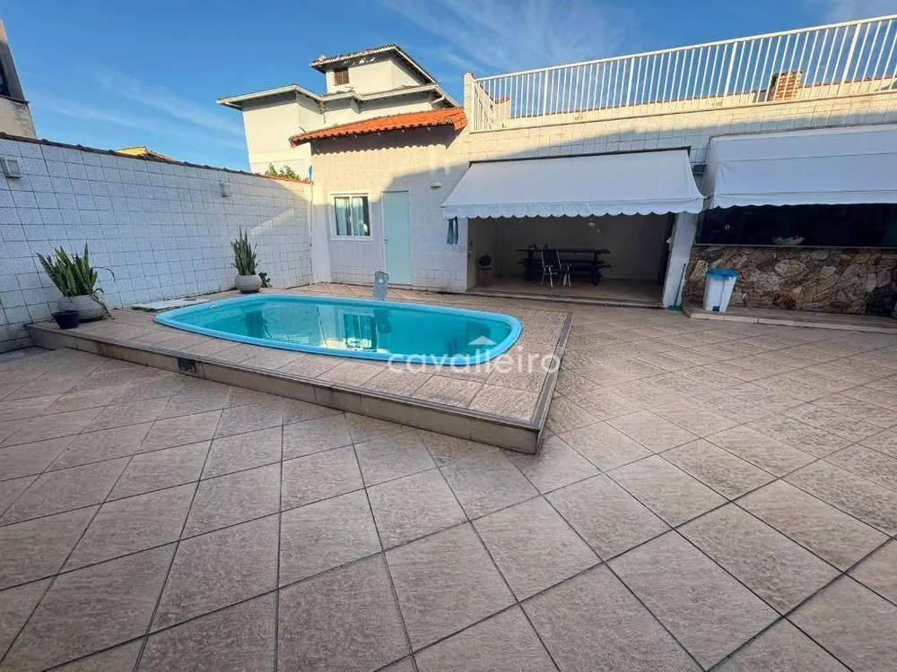 Casa de Condomínio, 4 quartos - Foto 32