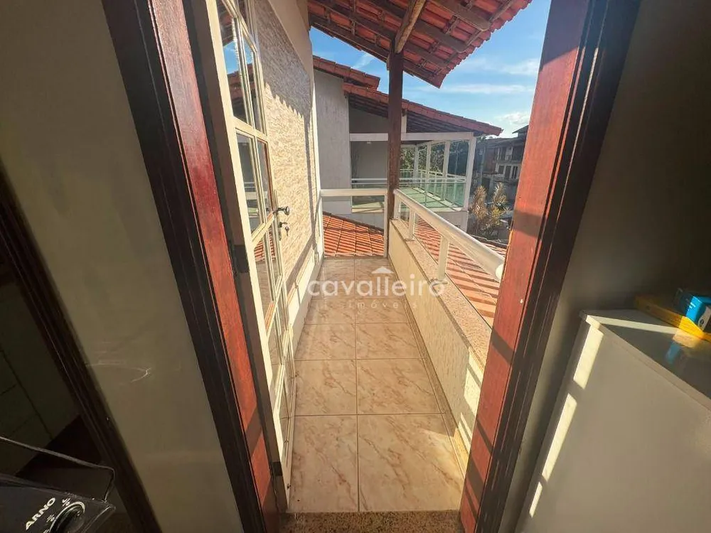 Casa de Condomínio, 4 quartos - Foto 19