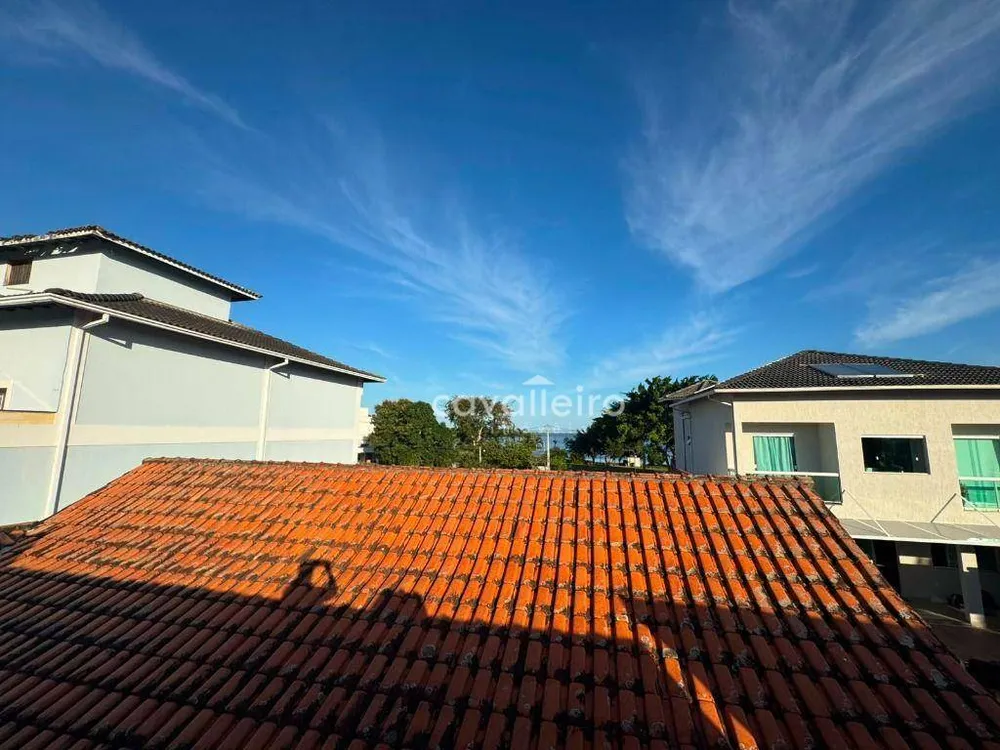 Casa de Condomínio, 4 quartos - Foto 40
