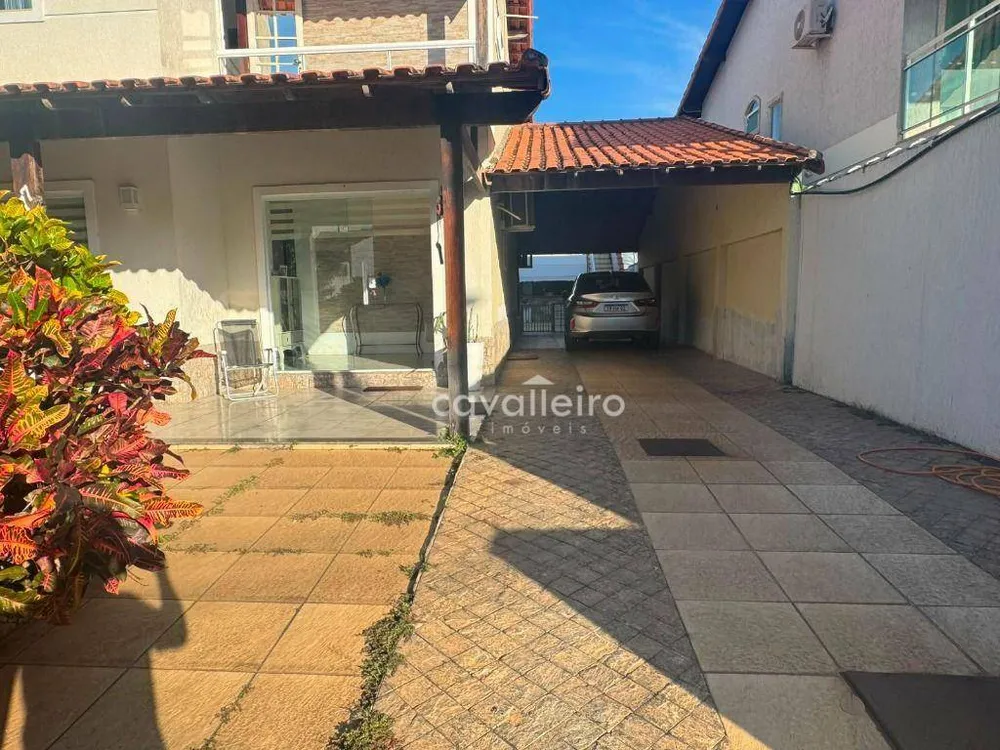 Casa de Condomínio, 4 quartos - Foto 2