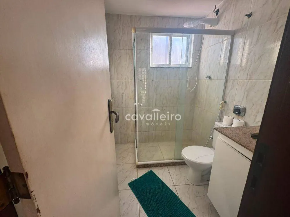 Casa de Condomínio, 4 quartos - Foto 23