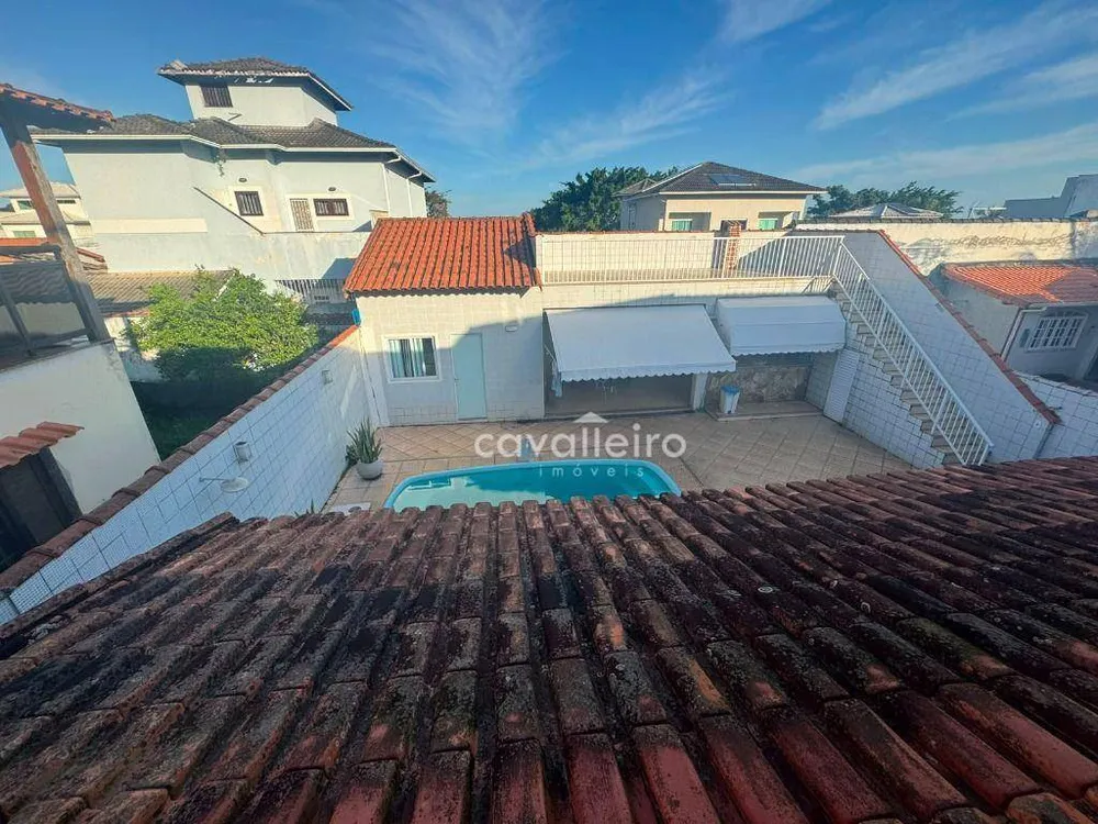 Casa de Condomínio, 4 quartos - Foto 28