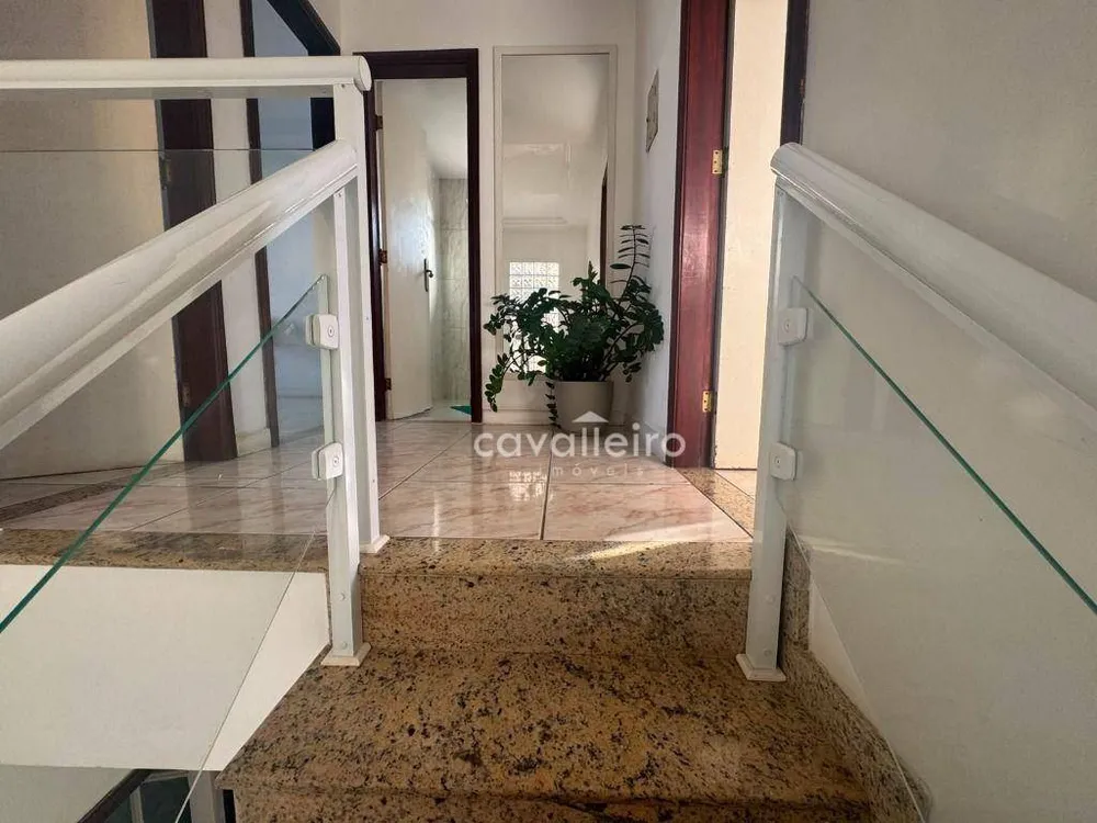 Casa de Condomínio, 4 quartos - Foto 15