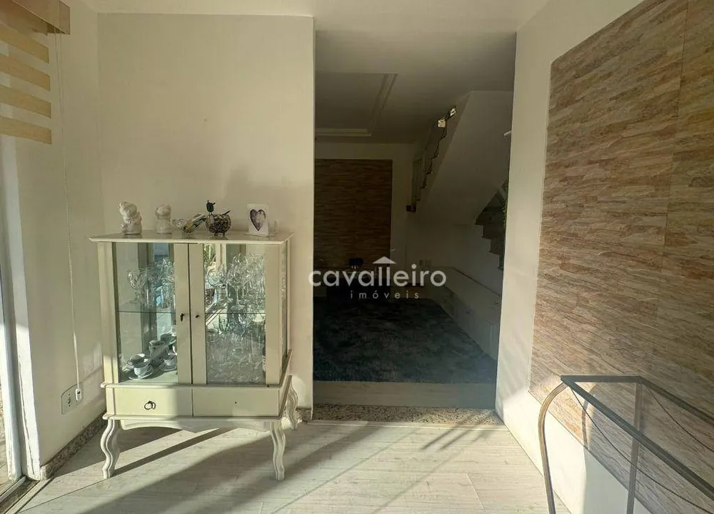 Casa de Condomínio, 4 quartos - Foto 11