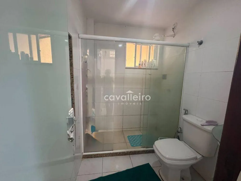 Casa de Condomínio, 4 quartos - Foto 12