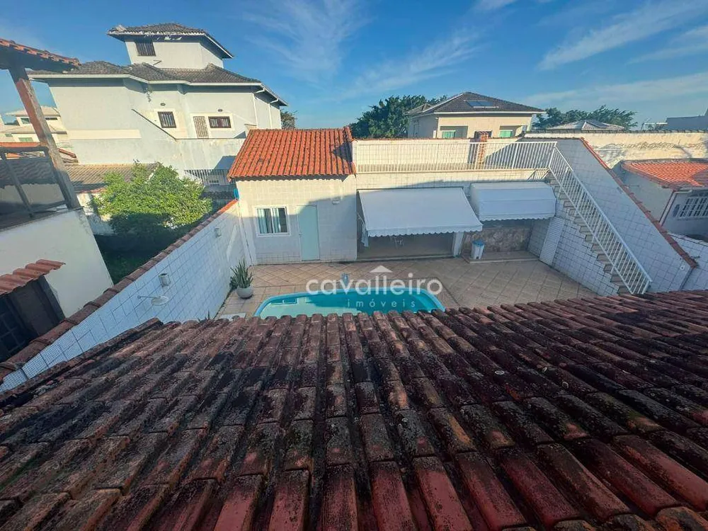Casa de Condomínio, 4 quartos - Foto 27
