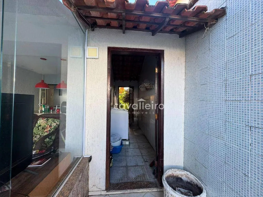 Casa de Condomínio, 4 quartos - Foto 33
