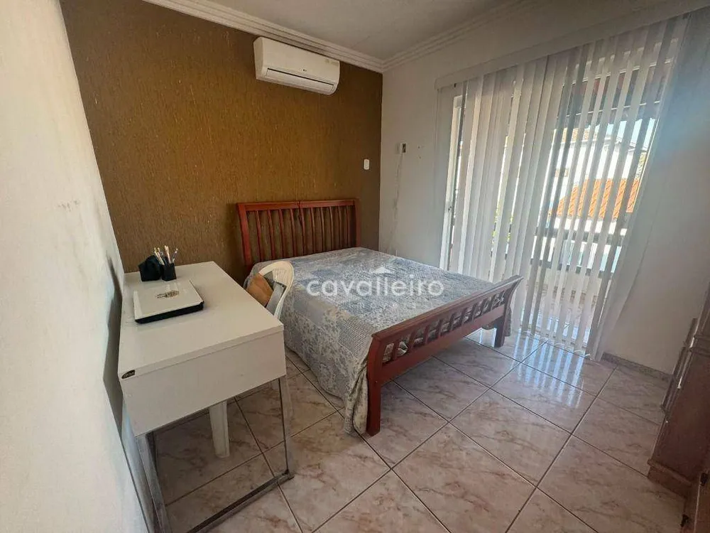 Casa de Condomínio, 4 quartos - Foto 26