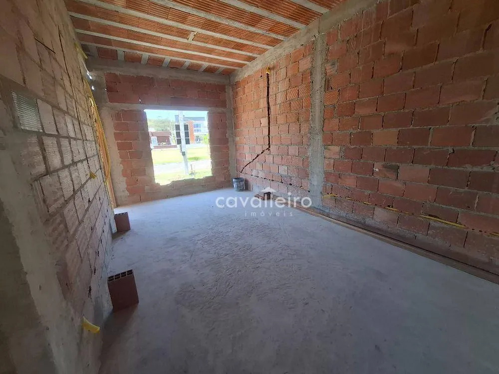 Casa de Condomínio, 2 quartos - Foto 4