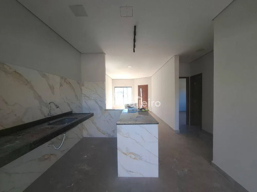Casa de Condomínio, 2 quartos - Foto 4
