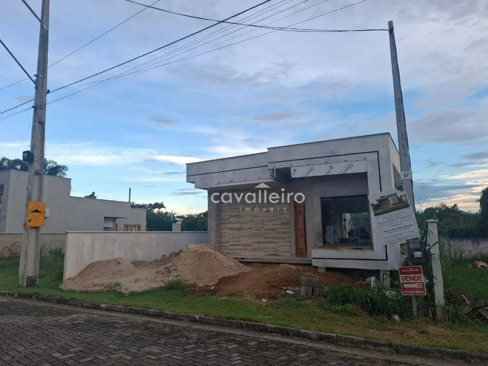 Casa de Condomínio, 2 quartos - Foto 1