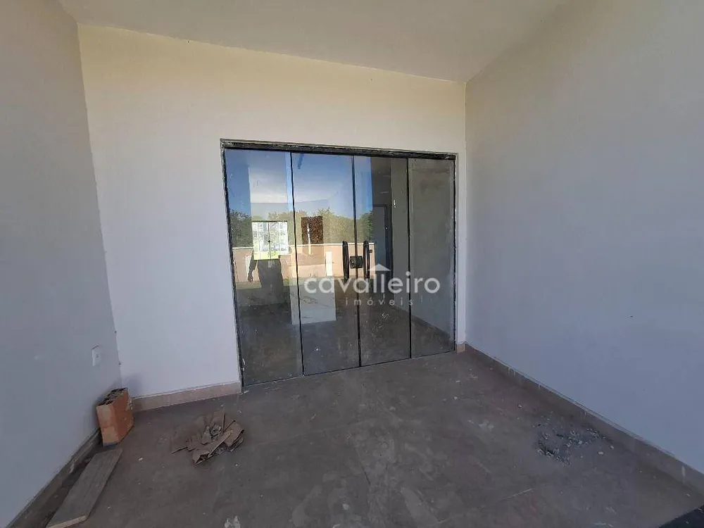 Casa de Condomínio, 2 quartos - Foto 12
