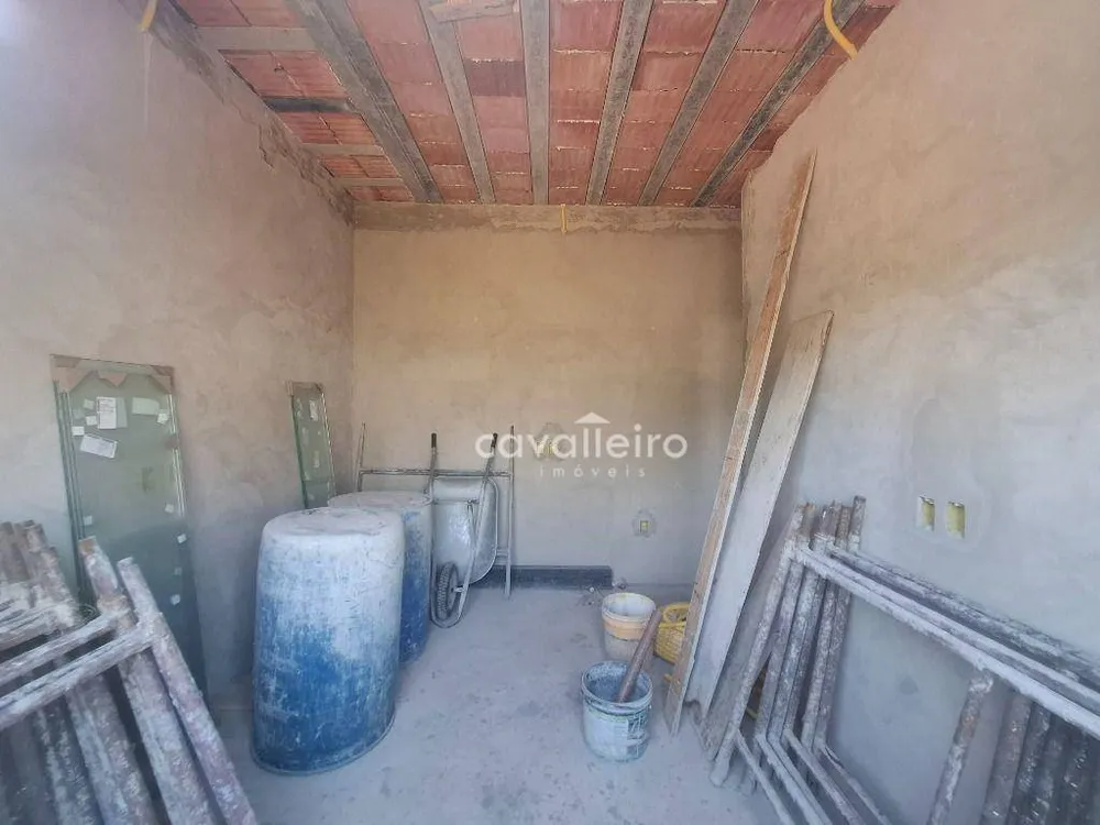 Casa de Condomínio, 2 quartos - Foto 6