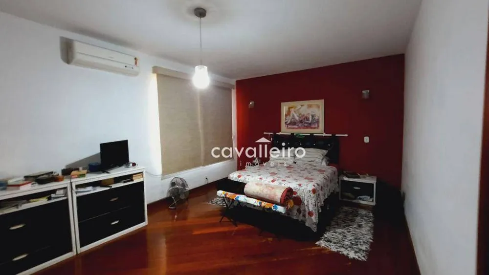 Casa de Condomínio, 5 quartos - Foto 7