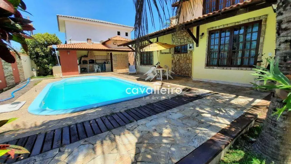 Casa de Condomínio, 5 quartos - Foto 3
