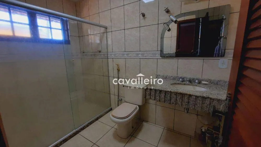 Casa de Condomínio, 5 quartos - Foto 22