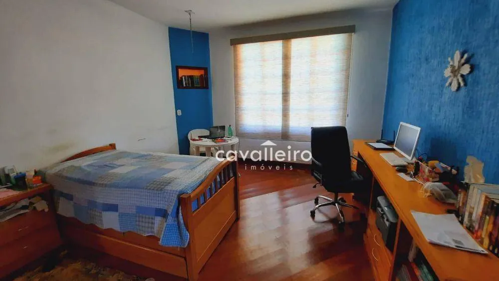 Casa de Condomínio, 5 quartos - Foto 19