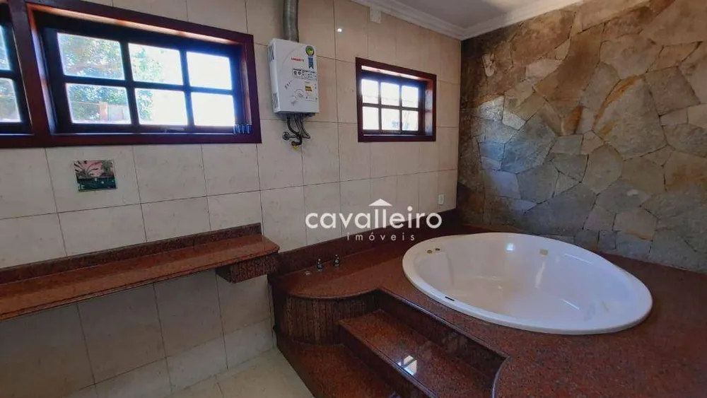 Casa de Condomínio, 5 quartos - Foto 2