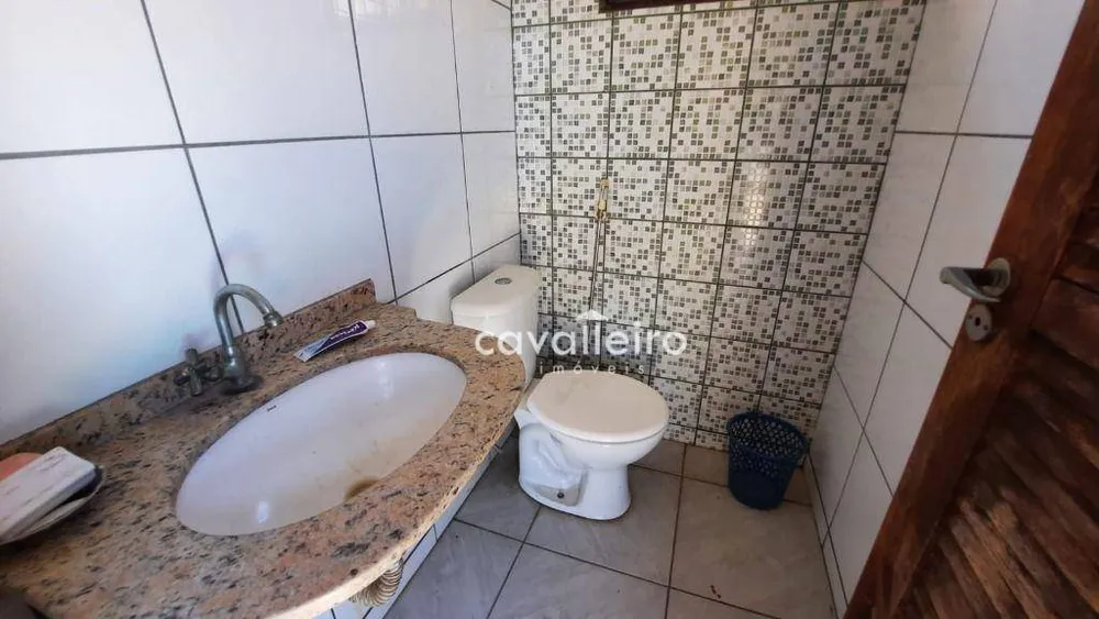 Casa de Condomínio, 5 quartos - Foto 18