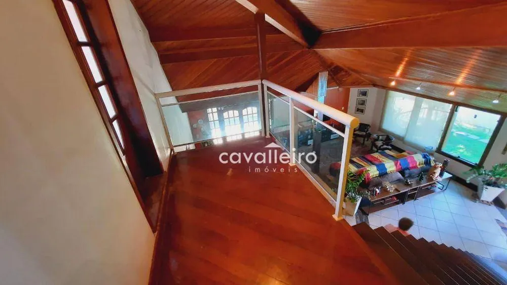 Casa de Condomínio, 5 quartos - Foto 6