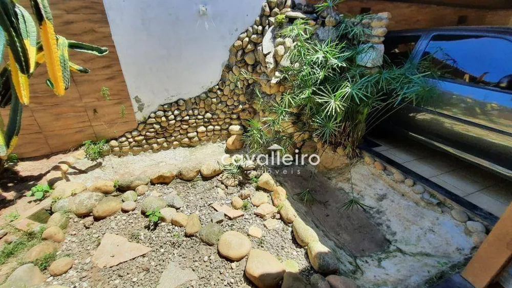 Casa de Condomínio, 5 quartos - Foto 14