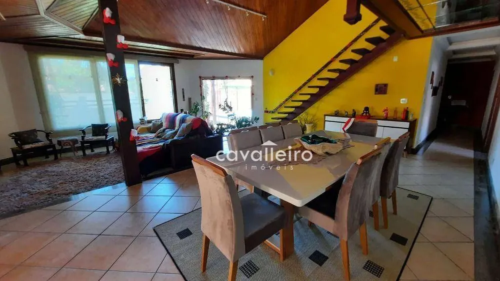 Casa de Condomínio, 5 quartos - Foto 13