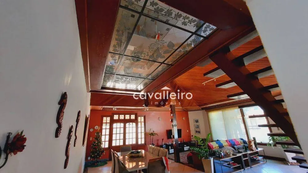 Casa de Condomínio, 5 quartos - Foto 12