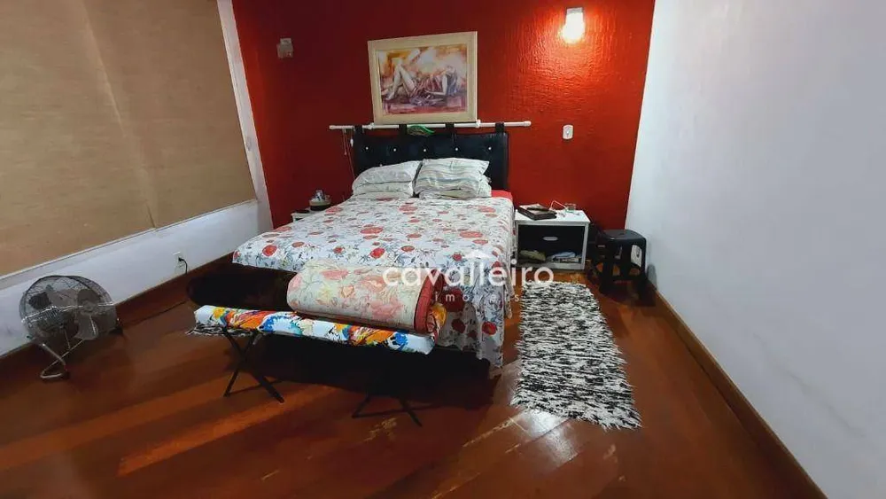 Casa de Condomínio, 5 quartos - Foto 25
