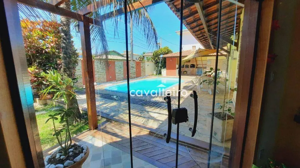 Casa de Condomínio, 5 quartos - Foto 5