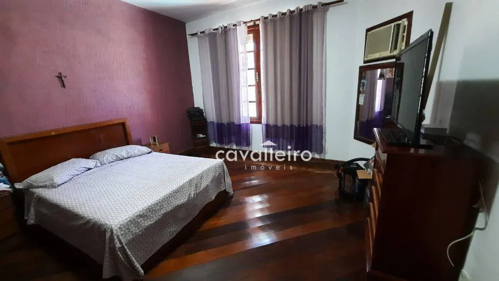 Casa de Condomínio, 5 quartos - Foto 10