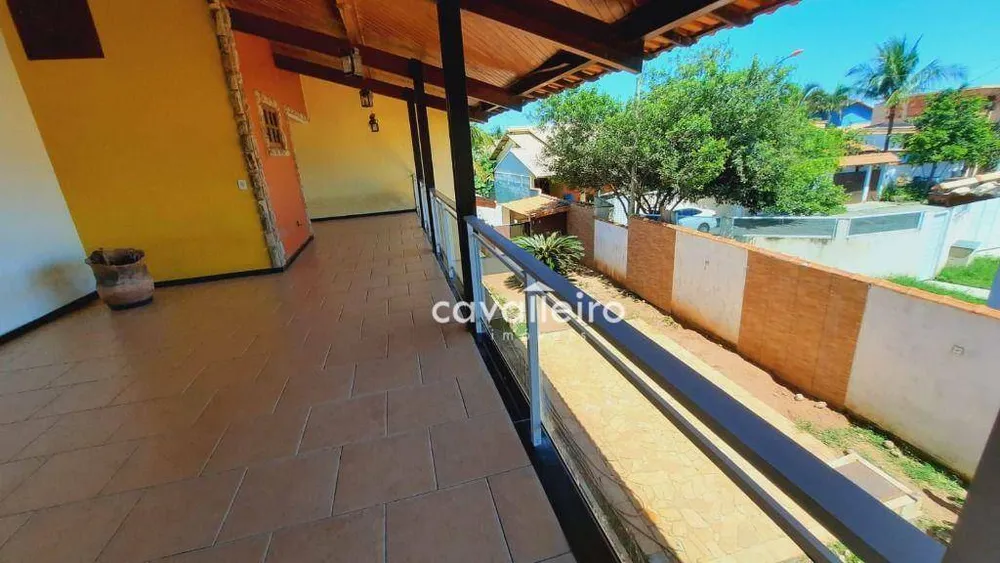 Casa de Condomínio, 5 quartos - Foto 1