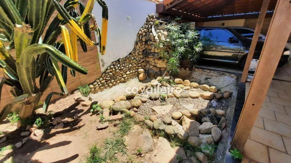 Casa de Condomínio, 5 quartos - Foto 8