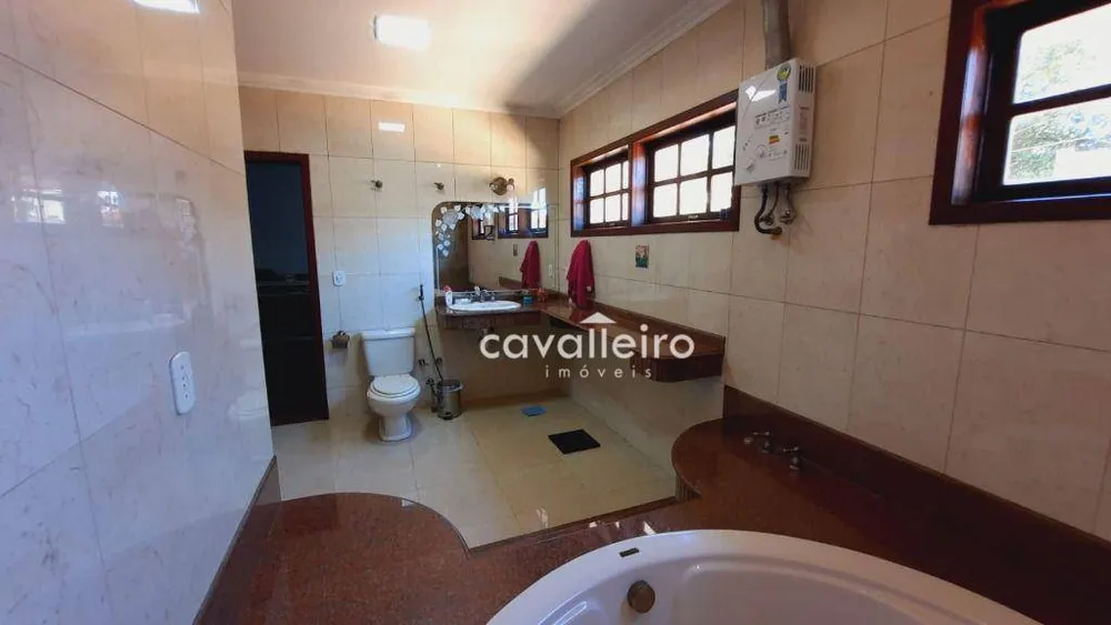 Casa de Condomínio, 5 quartos - Foto 24