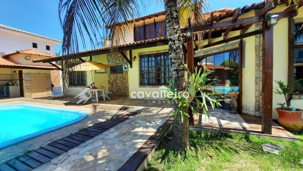 Casa de Condomínio, 5 quartos - Foto 20