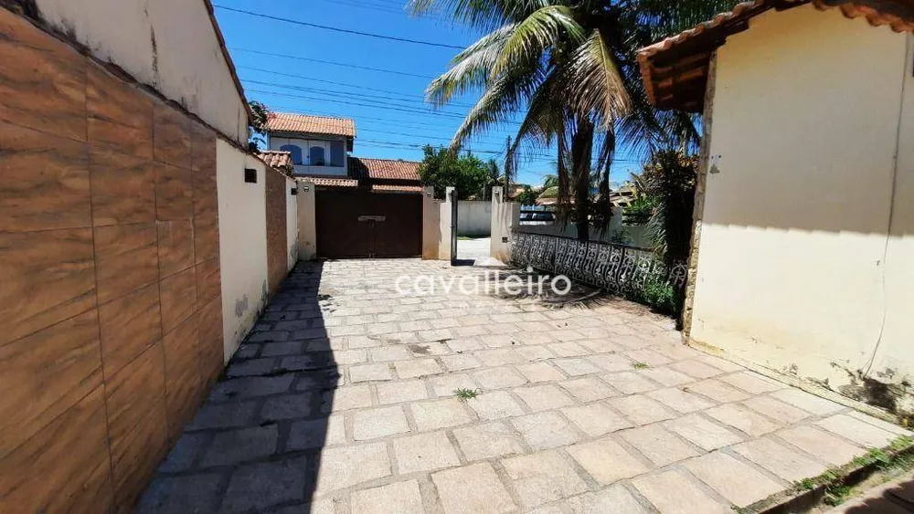 Casa de Condomínio, 5 quartos - Foto 11