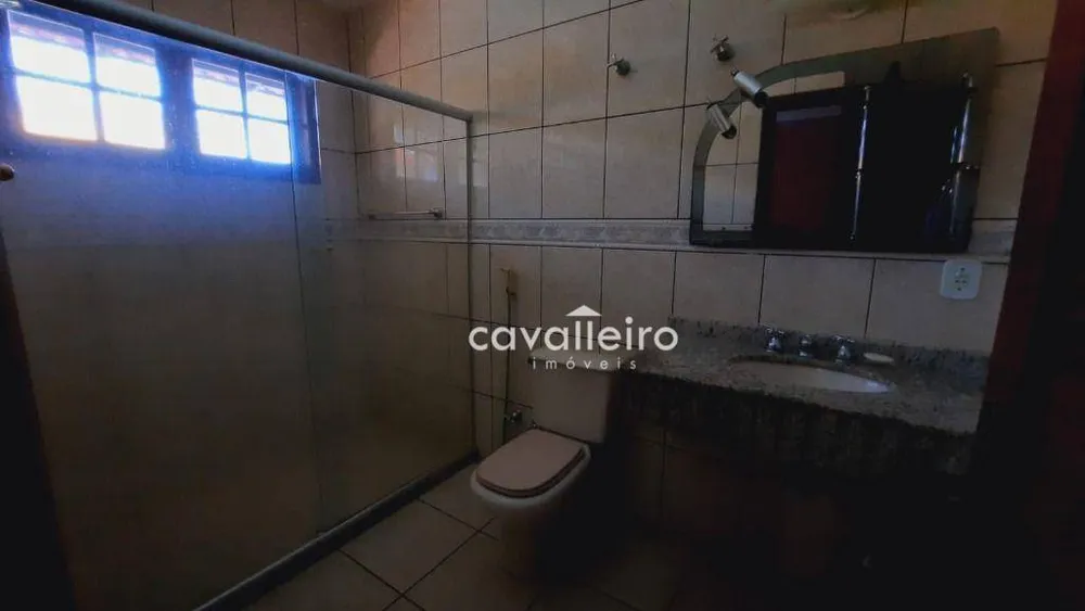 Casa de Condomínio, 5 quartos - Foto 9