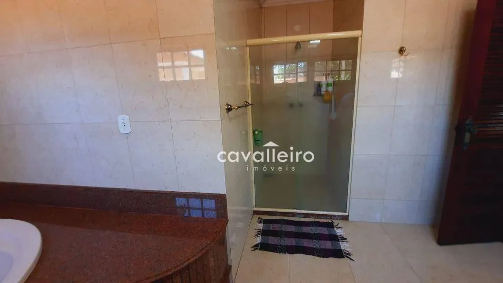 Casa de Condomínio, 5 quartos - Foto 17