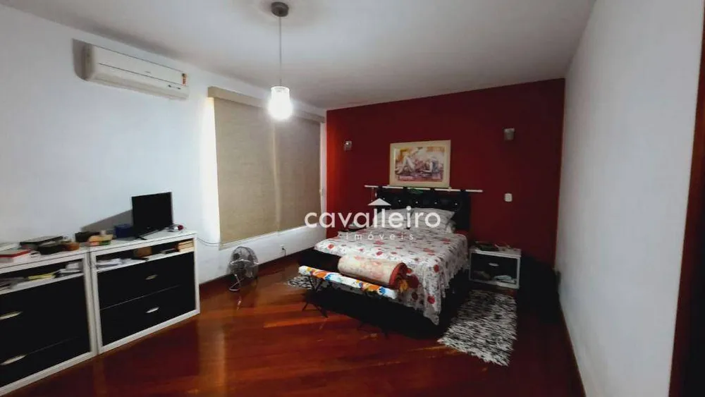 Casa de Condomínio, 5 quartos - Foto 15