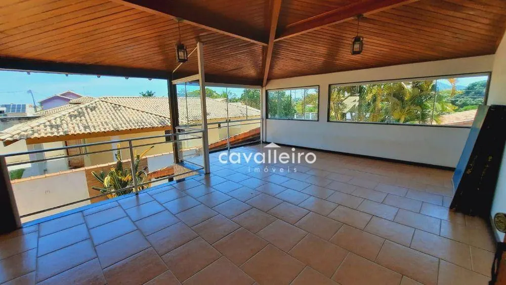 Casa de Condomínio, 5 quartos - Foto 28