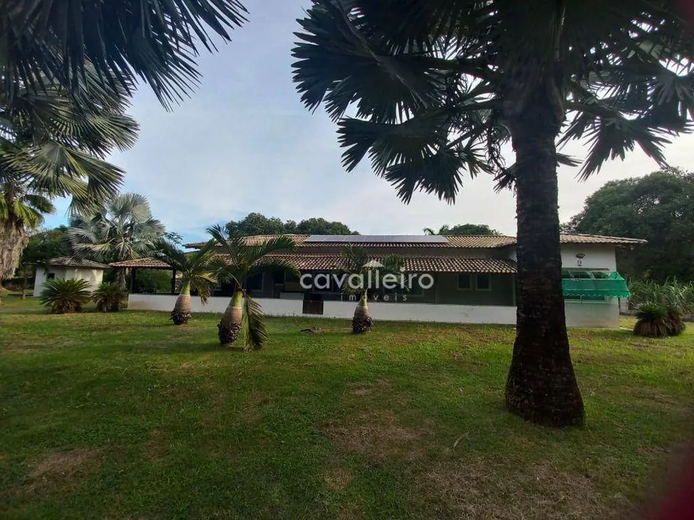 Chácara, 3 quartos, 6478 m² - Foto 41