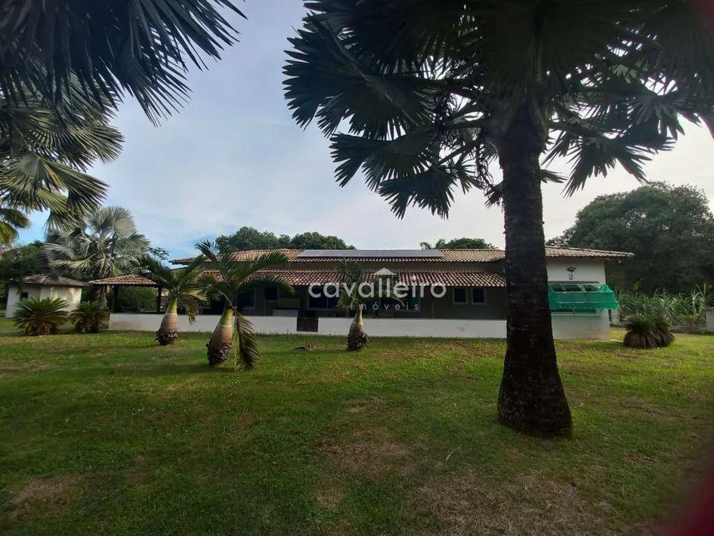 Chácara, 3 quartos, 6478 m² - Foto 49